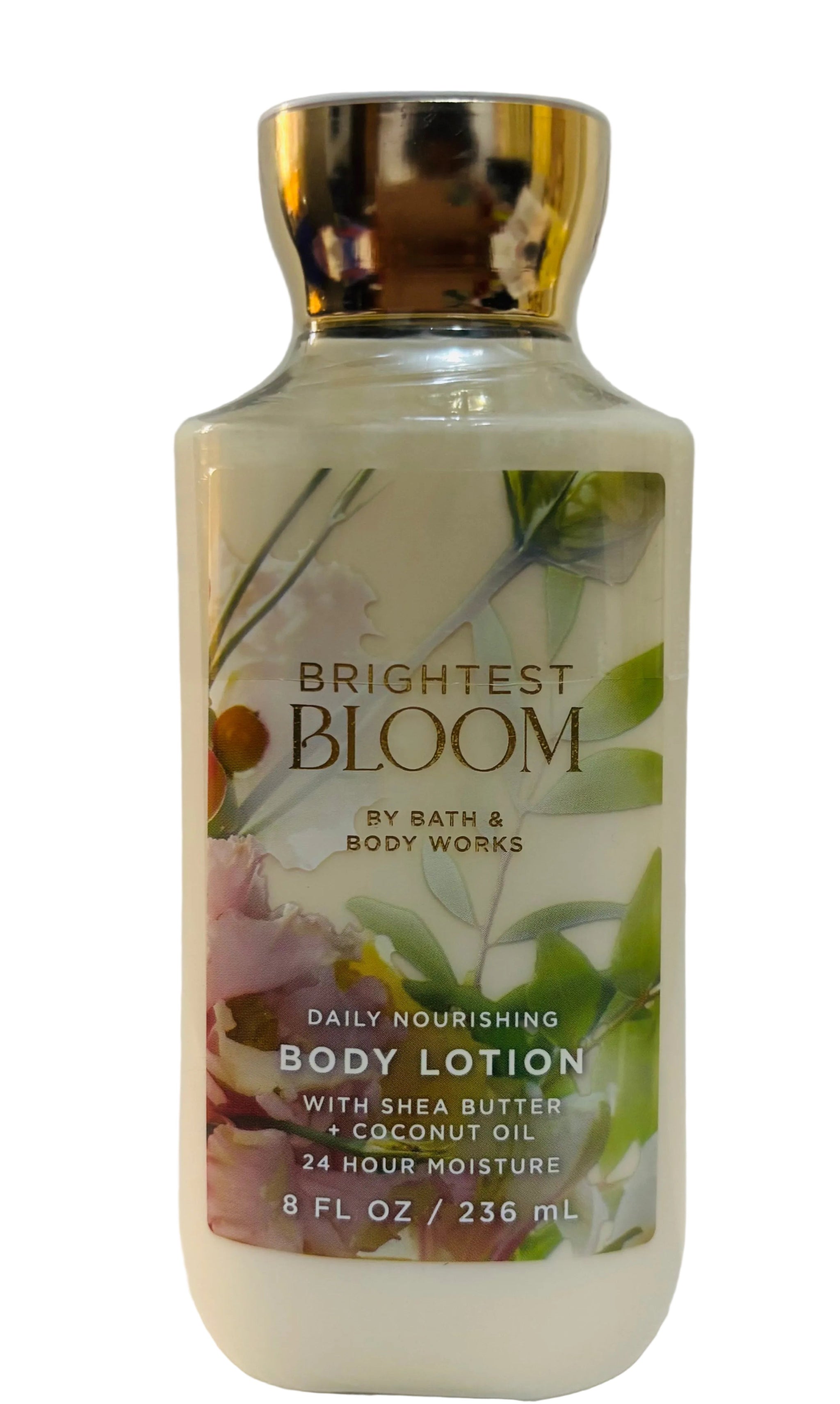 Brightest Bloom Body lotion