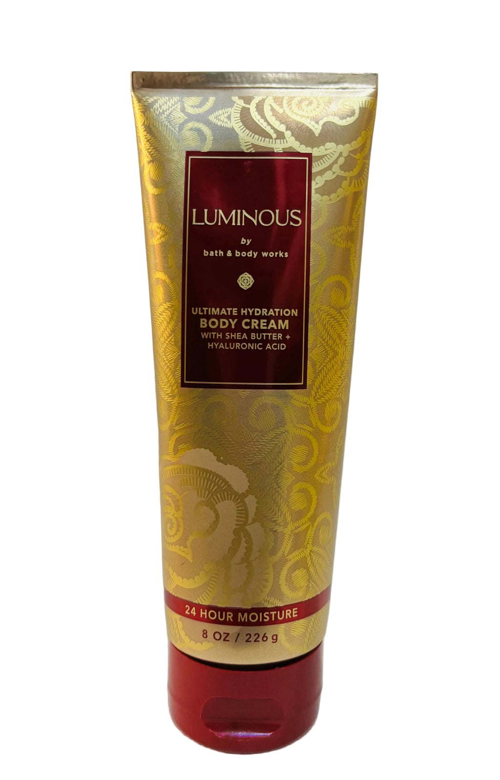 Luminous Body Cream