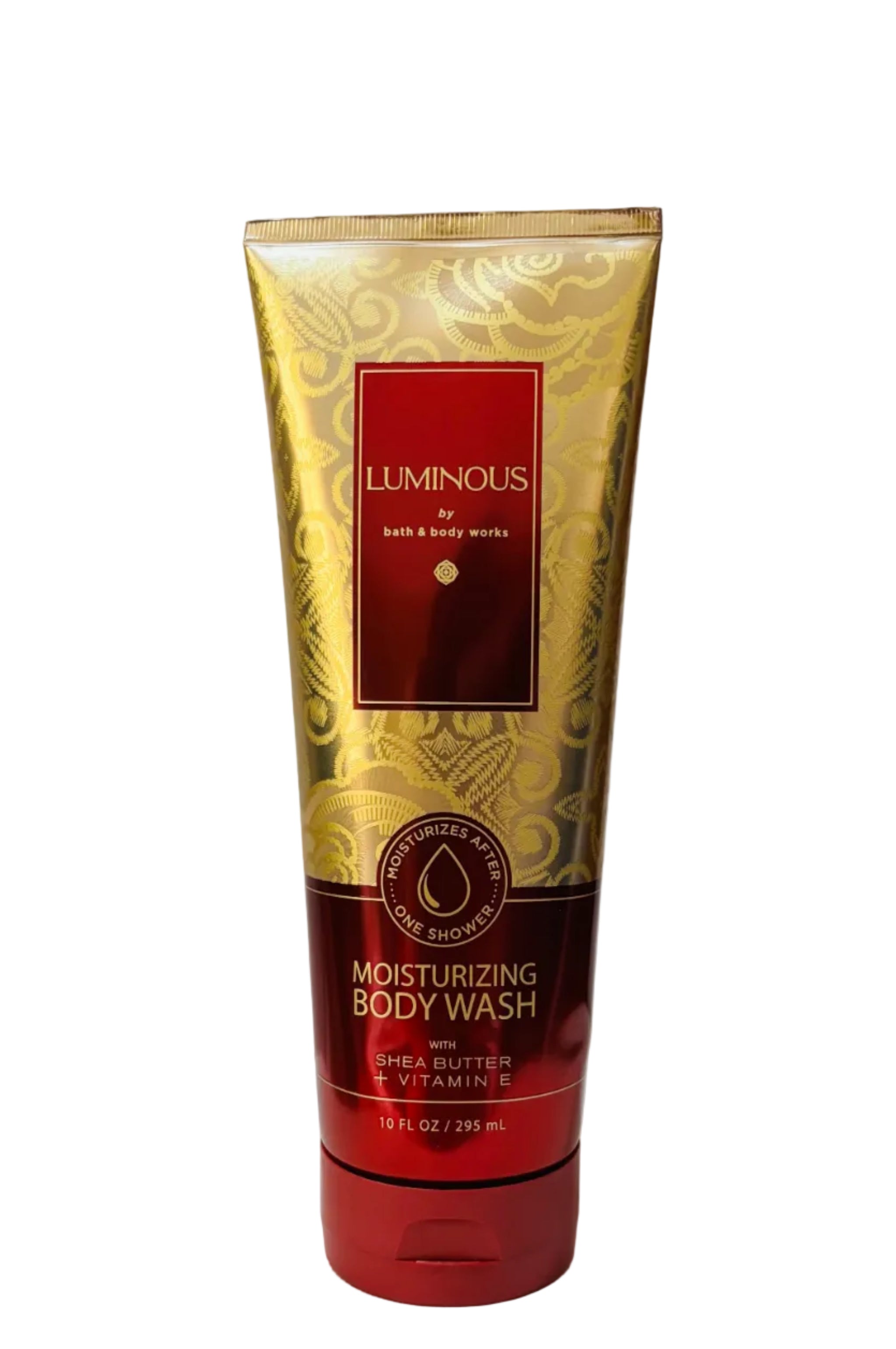 Luminous Body Wash