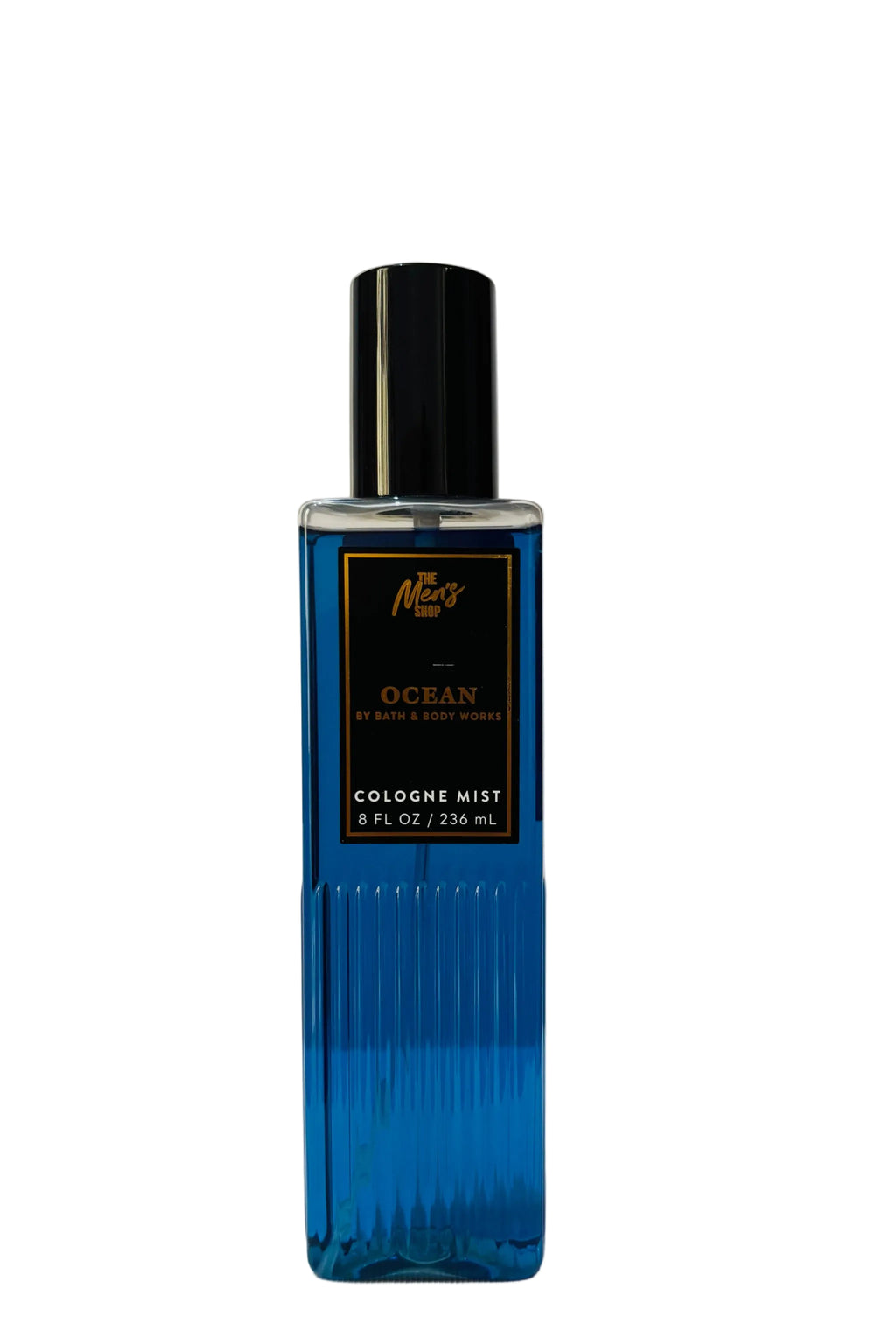 Ocean Body Mist
