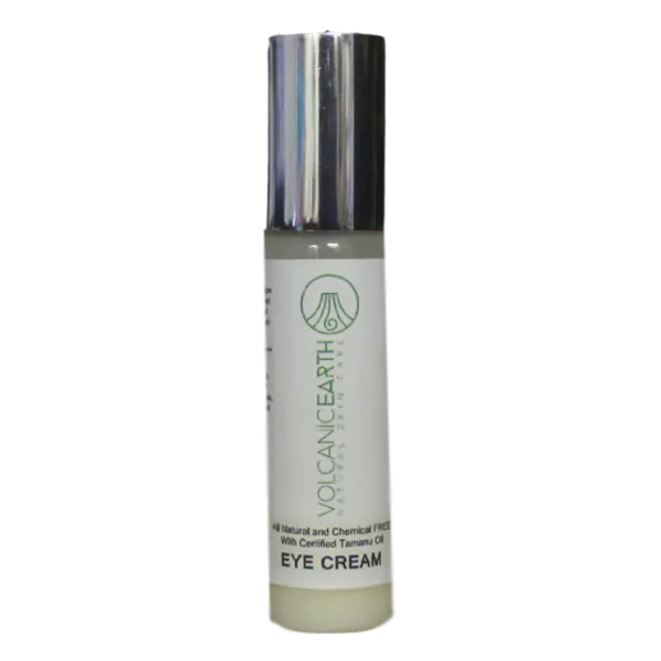 Eye Cream With Tamanu Oil