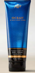 Ocean Body Cream