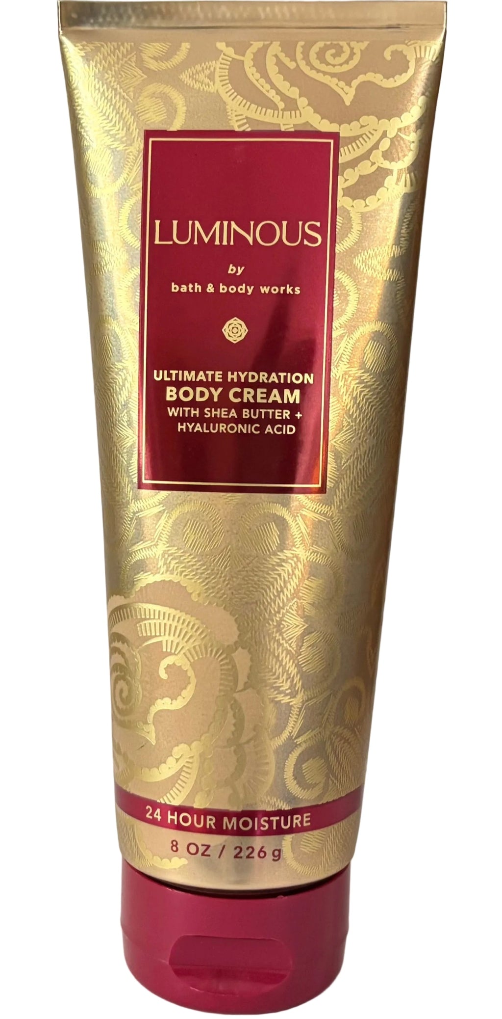 Luminous Body Cream