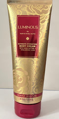 Luminous Body Cream