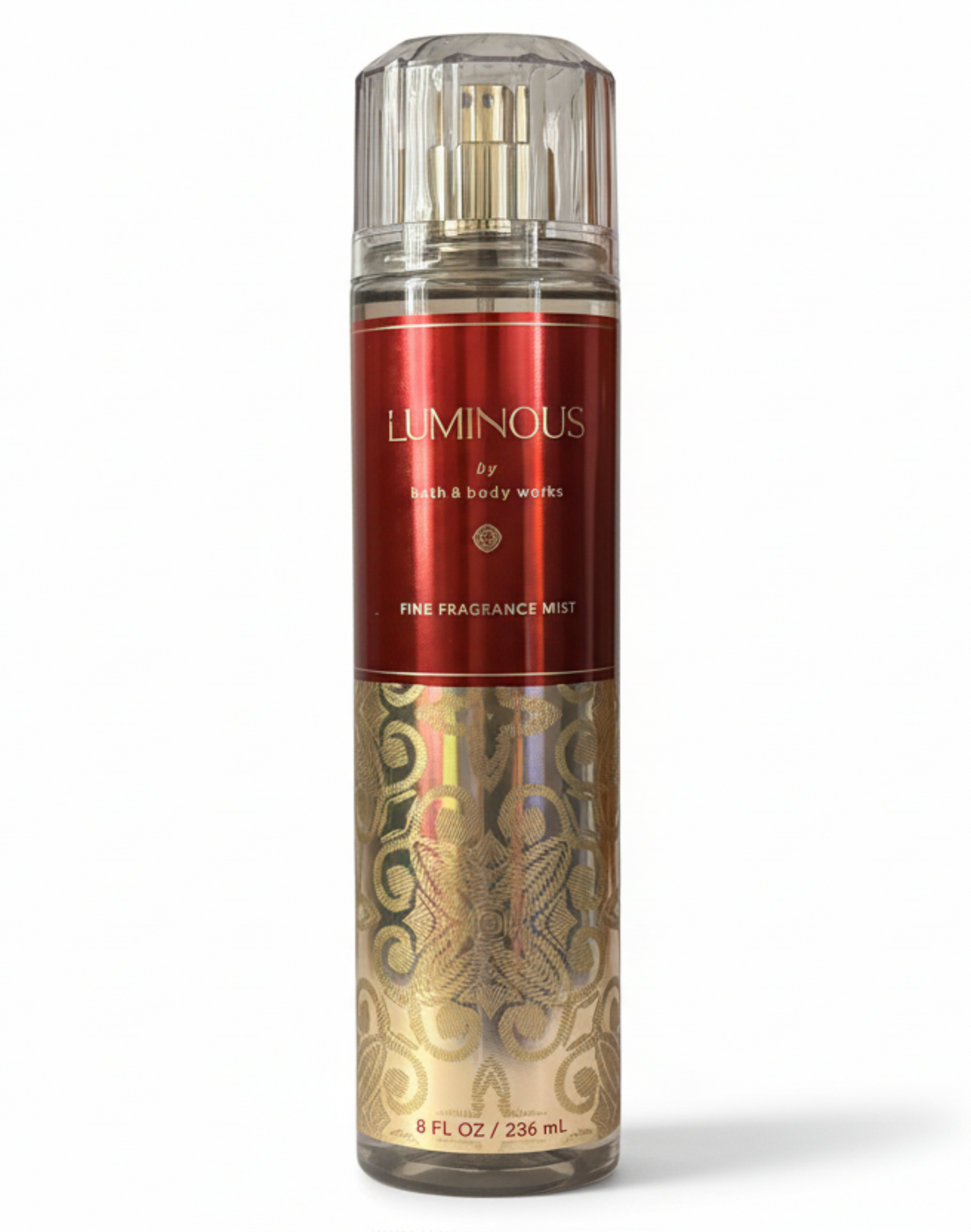 Luminous Body Mist | Light, Refreshing Fragrance Spray | SKEMY Supplies