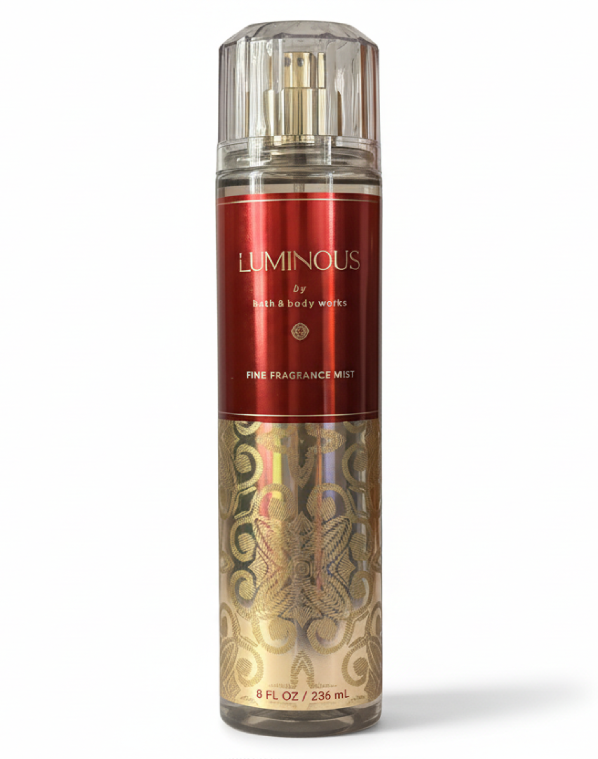 Luminous Body Mist