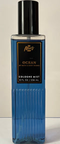 Ocean Body Mist