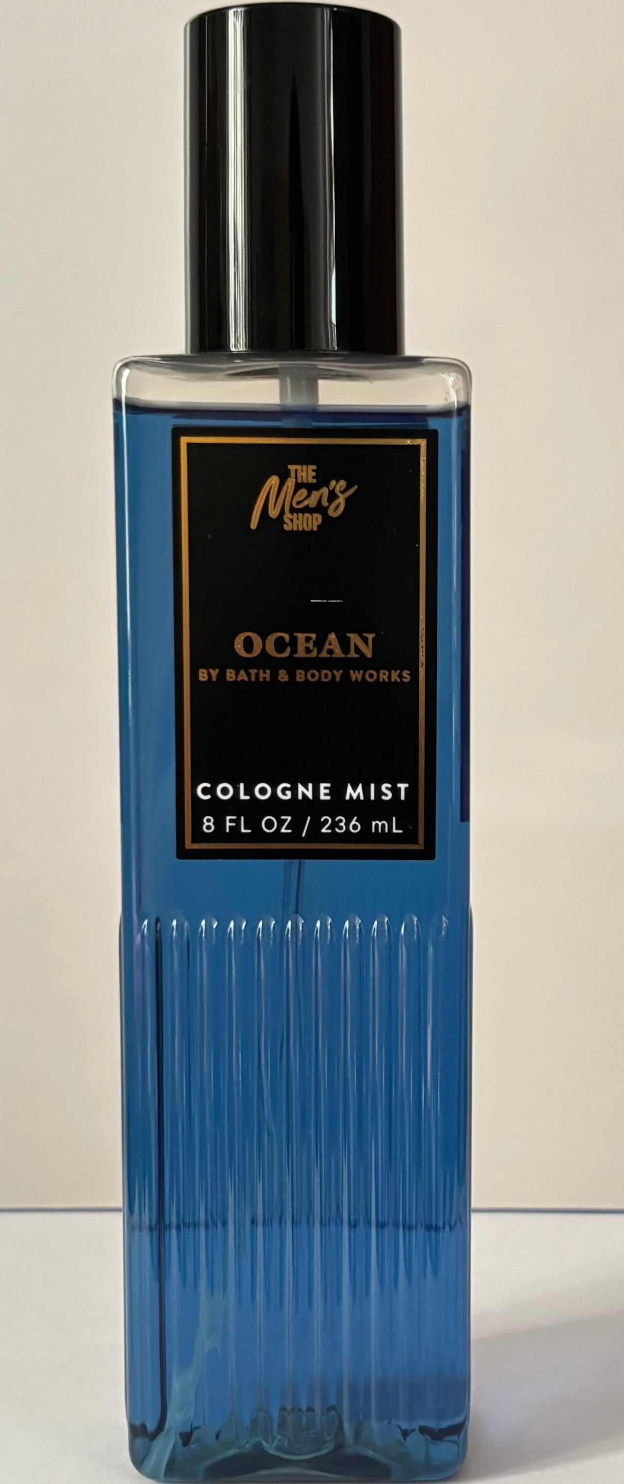 Ocean Body Mist