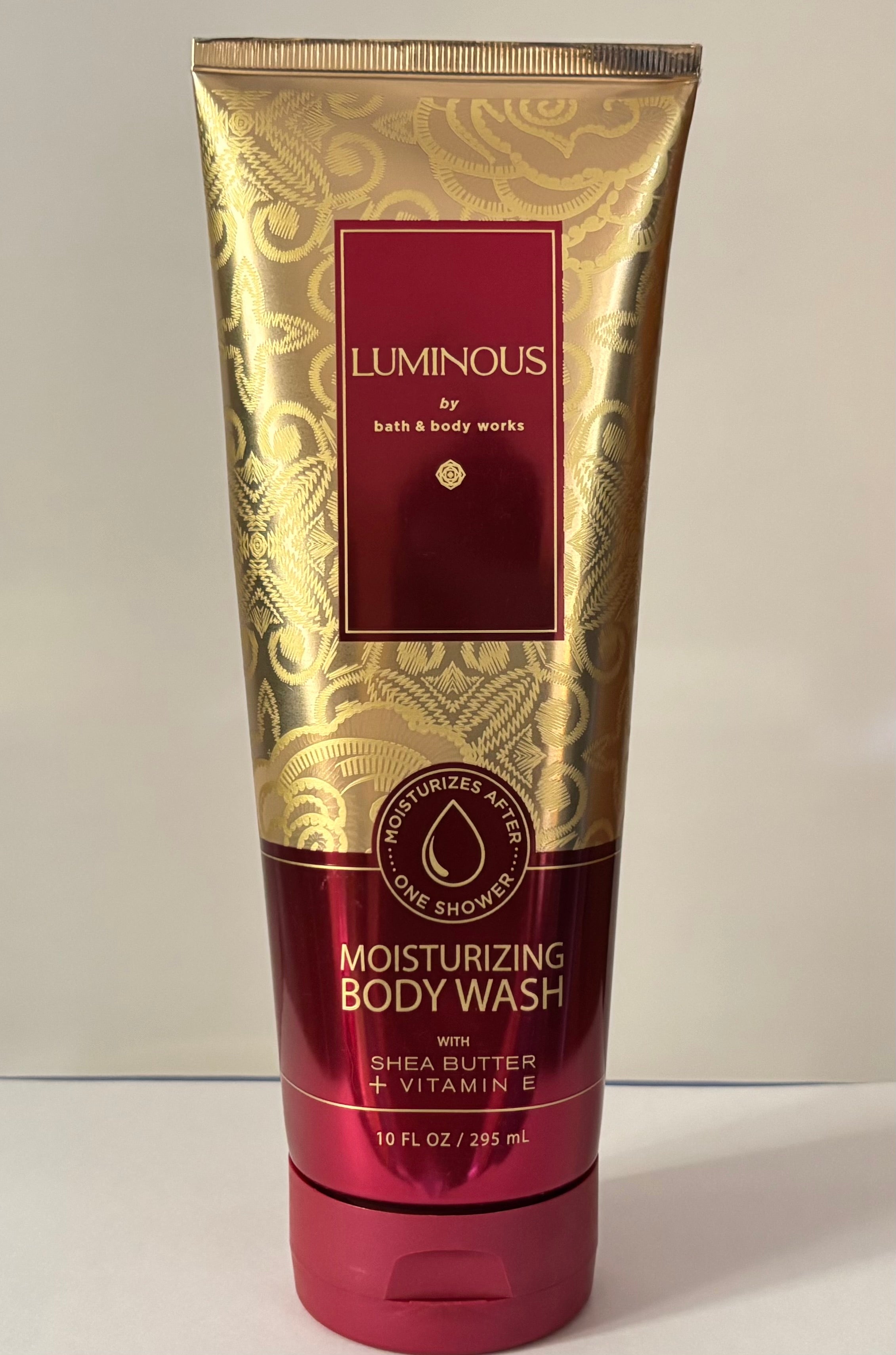 Luminous Body Wash