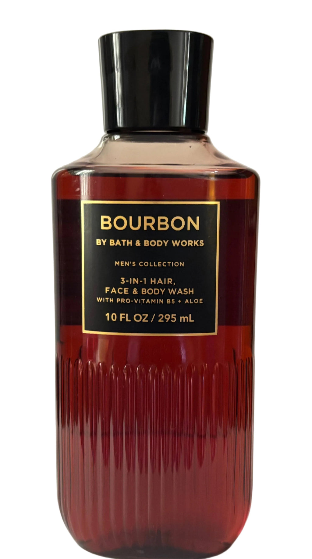 Bourbon Hair, Face & Body Wash