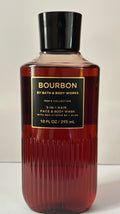 Bourbon Hair, Face & Body Wash