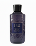 Deep Ocean Hair, Face & Body Wash
