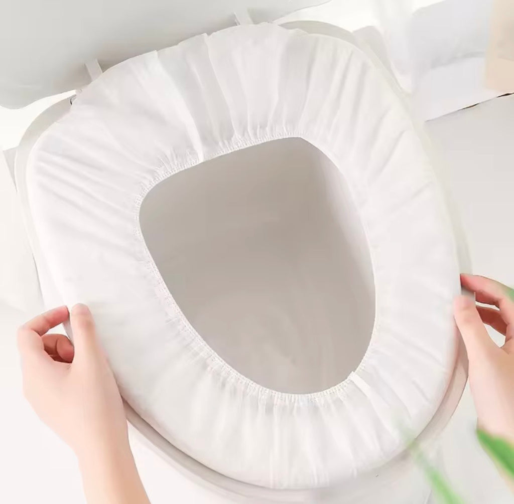 Disposable Waterproof Toilet Seat Cover