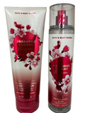 Japanese Cherry Blossom