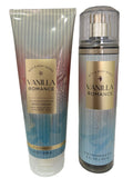 Vanilla Romance