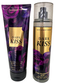 Dark Kiss