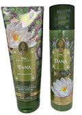 Disney Princess Tiana