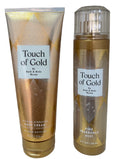 Touch of Gold