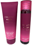 Fruity Musk