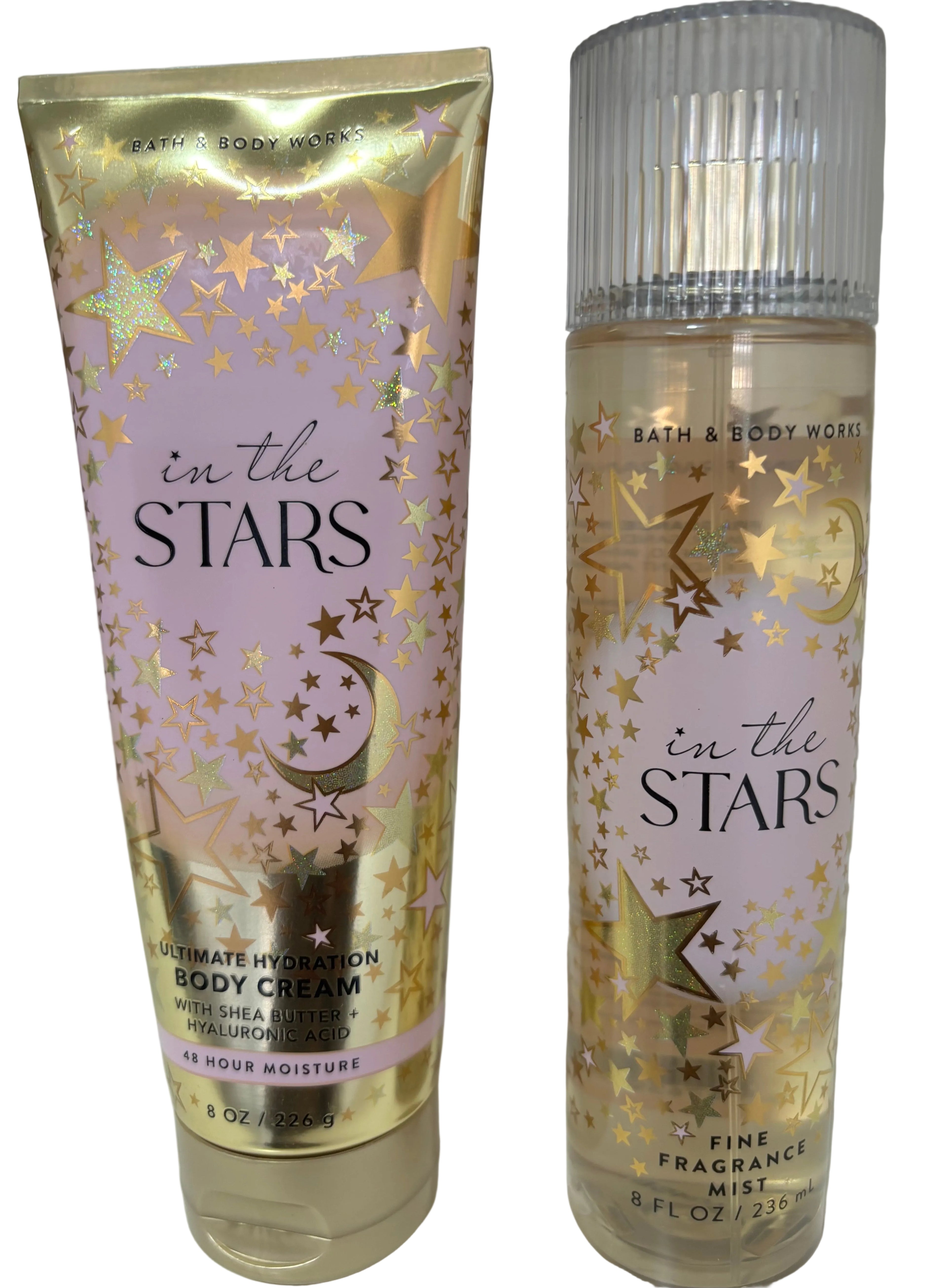 In the Stars
