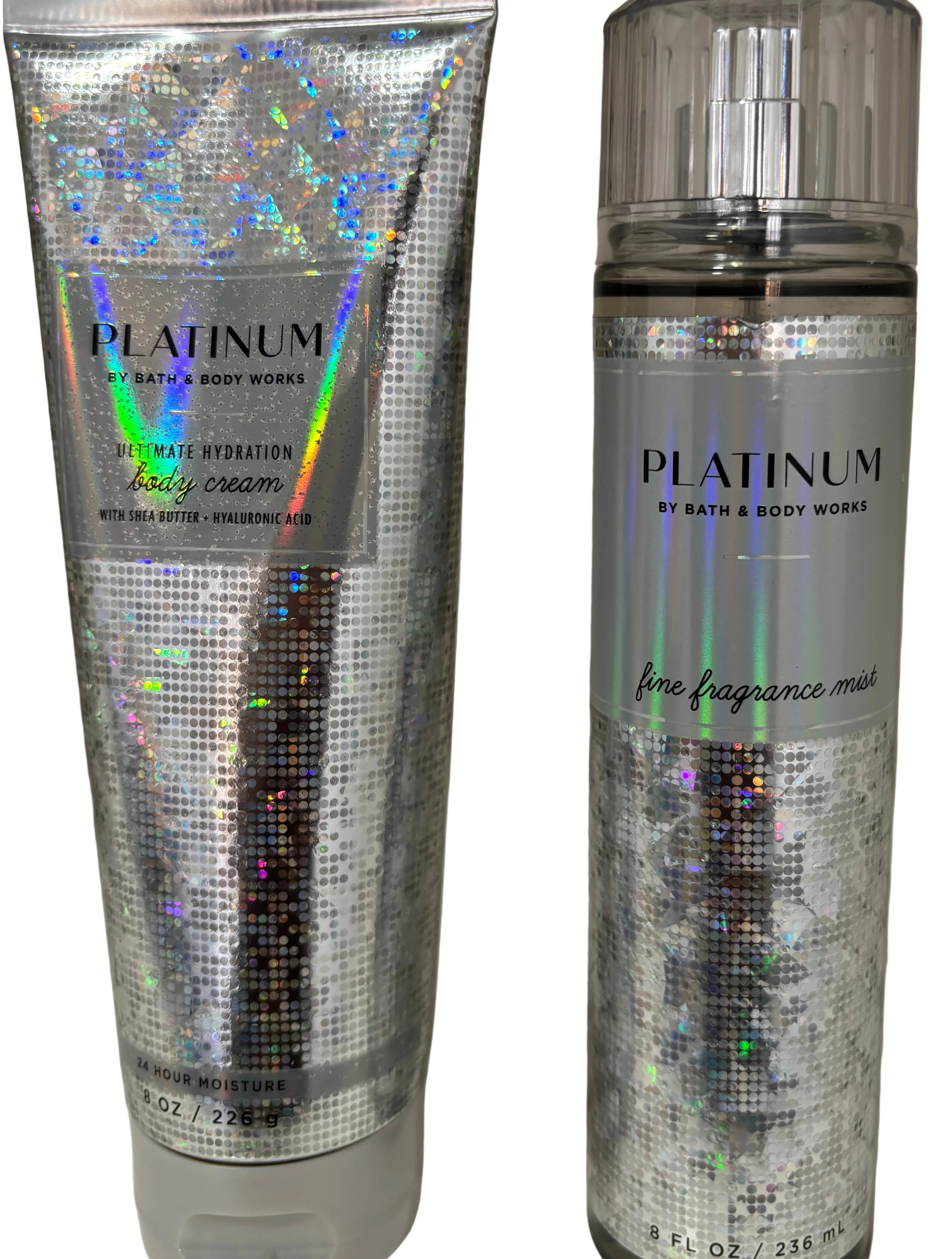 Platinum