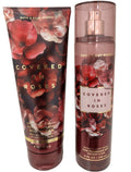 Covered in Roses
