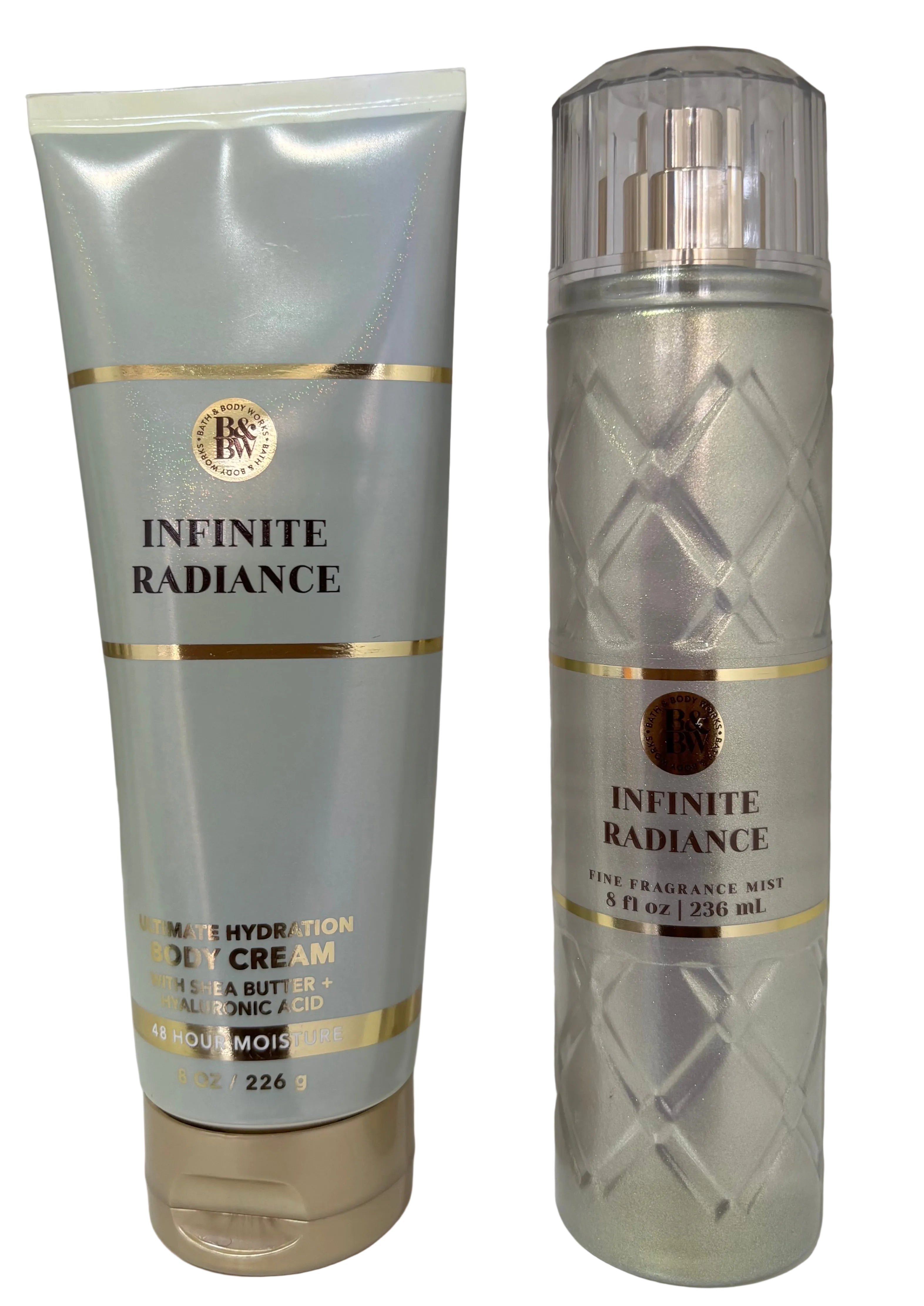 Infinite Radiance