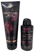 Nocturnal Rose
