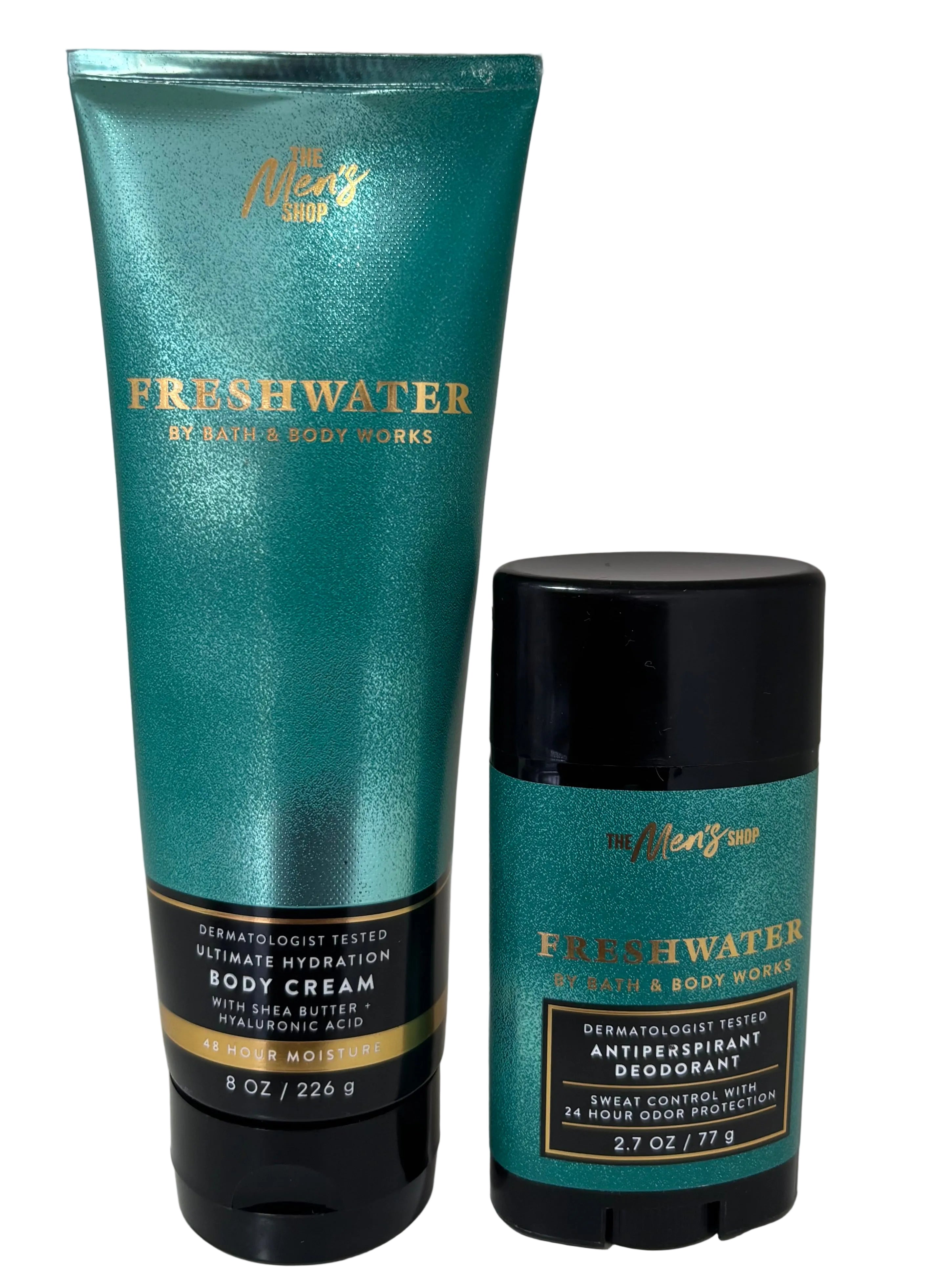 Freshwater