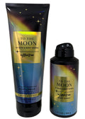 To the Moon
