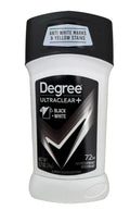 Degree UltraClear+ Black + White Antiperspirant Deodorant