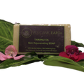 "Volcanic Earth Tamanu Oil Soap (Large) "