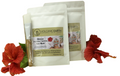 Hibiscus Face Mask - Two Pack