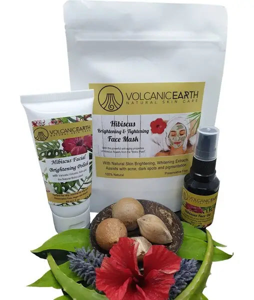 Hibiscus Beauty Glow