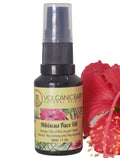 Hibiscus Face Oil Serum