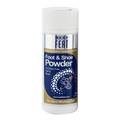 Foot & Shoe Powder for Smelly feet and Shoes
