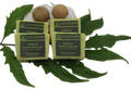 Tamanu Soap  (small) - Pack of 4 soaps