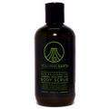 Tamanu Volcanic Ash Body Scrub - 250ml